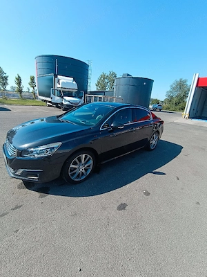 Vând Peugeot 508 GT Line. - imagine 3