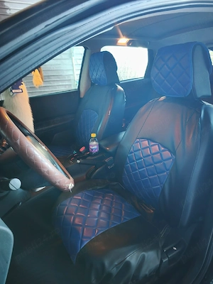 Vând Nissan Qashqai din 2009 - imagine 4