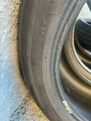 275 40 r 19 vara - imagine 5