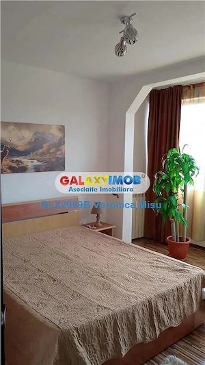 Apartament 2 camere de inchiriat - Cantemir -Tineretului - imagine 6