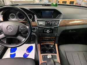 Mercedes w212 Elegance  - imagine 8