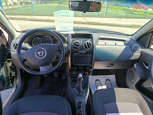 Vând Dacia Duster 15DCI 22000km - imagine 4