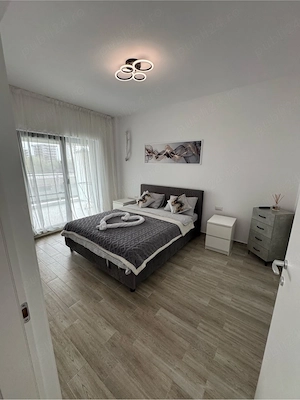 Inchiriere apartament 2 camere  - imagine 2