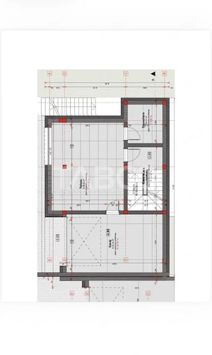 Casa de vanzare cu 5 camere si teren generos in Chinteni - imagine 3