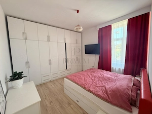 Apartament Foarte Spa #539;ios | 100 MP Utili | 3 Camere | Parcare | Traian