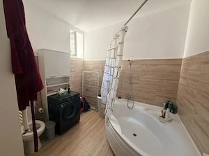 Apartament Foarte Spa #539;ios | 100 MP Utili | 3 Camere | Parcare | Traian - imagine 7