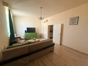 Apartament Foarte Spa #539;ios | 100 MP Utili | 3 Camere | Parcare | Traian - imagine 2