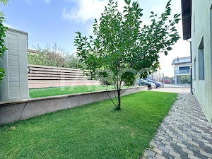 Duplex la cheie de vanzare cu teren de 362 mp Cartier Dambul Rotund - imagine 14