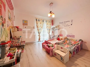 Duplex la cheie de vanzare cu teren de 362 mp Cartier Dambul Rotund - imagine 6