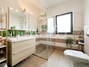 Duplex la cheie de vanzare cu teren de 362 mp Cartier Dambul Rotund - imagine 9