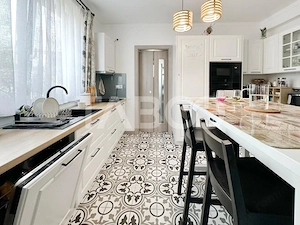 Duplex la cheie de vanzare cu teren de 362 mp Cartier Dambul Rotund - imagine 4