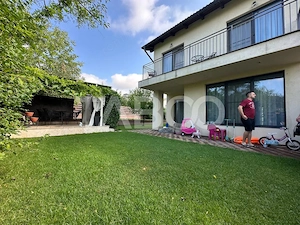 Duplex la cheie de vanzare cu teren de 362 mp Cartier Dambul Rotund - imagine 12