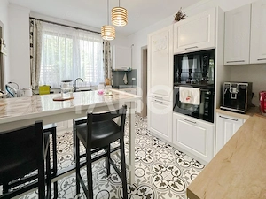 Duplex la cheie de vanzare cu teren de 362 mp Cartier Dambul Rotund - imagine 3