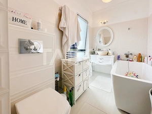 Duplex la cheie de vanzare cu teren de 362 mp Cartier Dambul Rotund - imagine 8