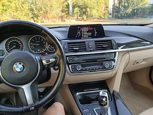 vand bmw 420 i coupe - imagine 5