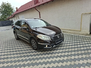 Suzuki Cross - imagine 9