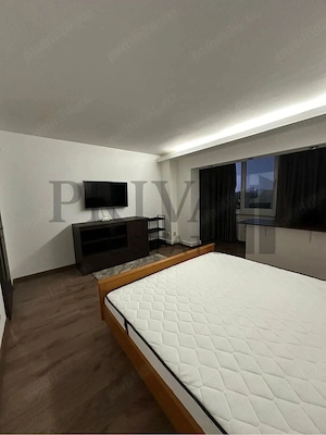 Apartament mobilat 2 camere, 38 mp, etaj 4, Traian - imagine 4
