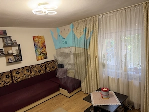  Apartament 2 Camere Vitan Mall Bucuresti - imagine 3