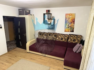  Apartament 2 Camere Vitan Mall Bucuresti - imagine 4