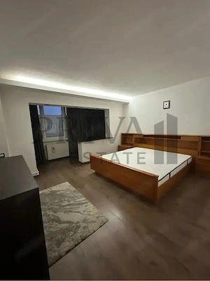 Apartament mobilat 2 camere, 38 mp, etaj 4, Traian - imagine 2