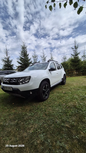 Vând Duster 1,5 DCI - imagine 2