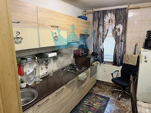  Apartament 2 Camere Vitan Mall Bucuresti - imagine 16