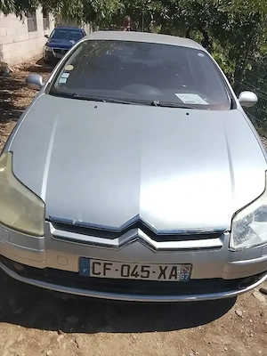 Super Ocazie urgent Citroen C5 2007 - imagine 2