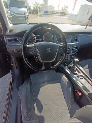 Vând Peugeot 508 GT Line. - imagine 9