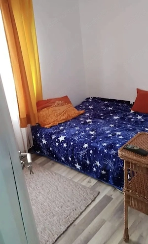 Închiriez apartament cu 2 camera confort semidecomandat ,ocupabil imediat - imagine 5