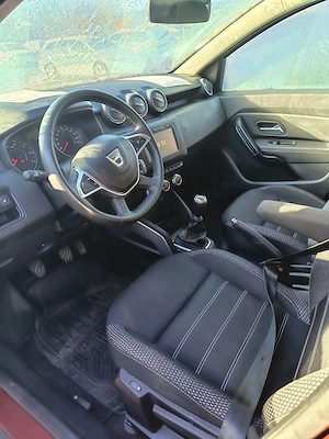 Vând Dacia Duster 13TCE 150CP..2119 - imagine 3