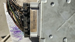 vand catalizatot si calculator ford focus  - imagine 2