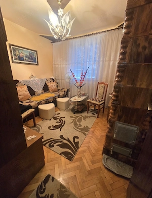 Apartament 3 camere etaj 1 - imagine 7