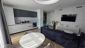 0% Comision | Apartament cu 2 camere, parcare, terasa | Calea Motilor - imagine 2