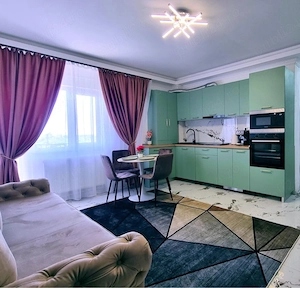 inchiriez apartament regim hotelier mamaia nord - imagine 4
