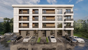 Apartament 2 camere | Strada Leordeni, Popești-Leordeni | Comision 0% - 2027 - imagine 3
