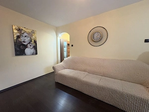 Apartament modern impecabil! 2 camere, et1/4, Tatarasi, liber, 8min de Palas!!! - imagine 4