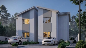 Proprietar duplex Giarmata-Vii  - imagine 3