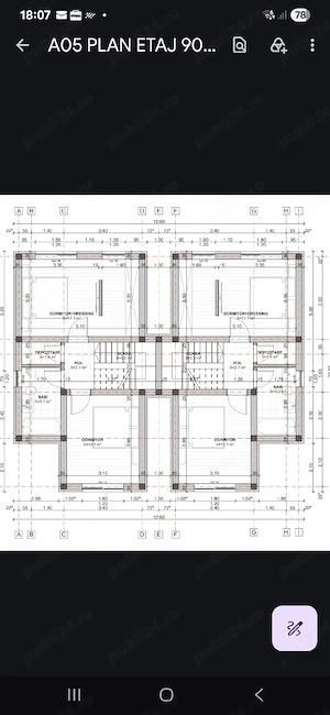 Proprietar duplex Giarmata-Vii  - imagine 4