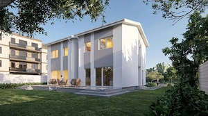 Proprietar duplex Giarmata-Vii  - imagine 5