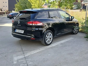 Renault Clio an 2020 - imagine 4