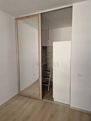 **Apartament 2 camere | XCity Towers | 54 mp | Mobilat modern | Parcare subteran #259;** - imagine 8
