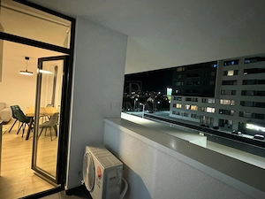 **Apartament 2 camere | XCity Towers | 54 mp | Mobilat modern | Parcare subteran #259;** - imagine 9