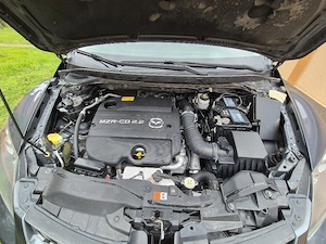 Vand mazda cx 7 