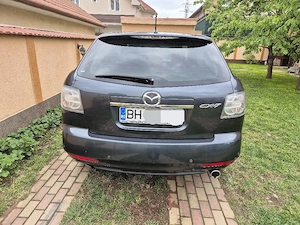 Vand mazda cx 7  - imagine 4