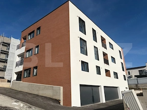 Exclusivitate ! 3 camere, 62 mp, Imobil Nou, Habitus Oasului