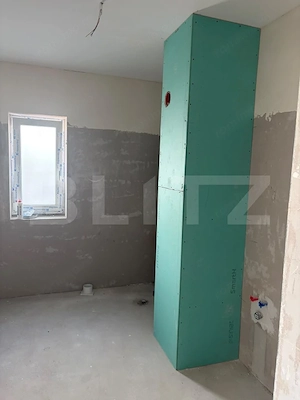 Exclusivitate ! 3 camere, 69 mp, Imobil Nou, Habitus Oasului - imagine 4