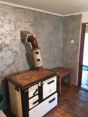 Casă de vânzare in Calea Cernăuți 74 - imagine 8