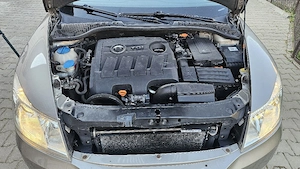 Skoda octavia facelift - imagine 5