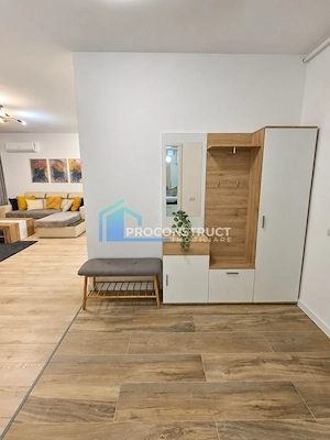 Apartament cu 2 camere, mobilat si utilat, Torontalului 129.990 EUR - imagine 3