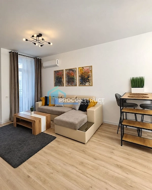 Apartament cu 2 camere, mobilat si utilat, Torontalului 129.990 EUR - imagine 4